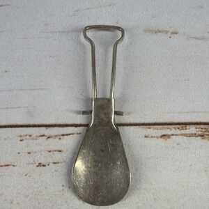 Tiffany & Co Sterling Silver Shoehorn Shoe Horn 925